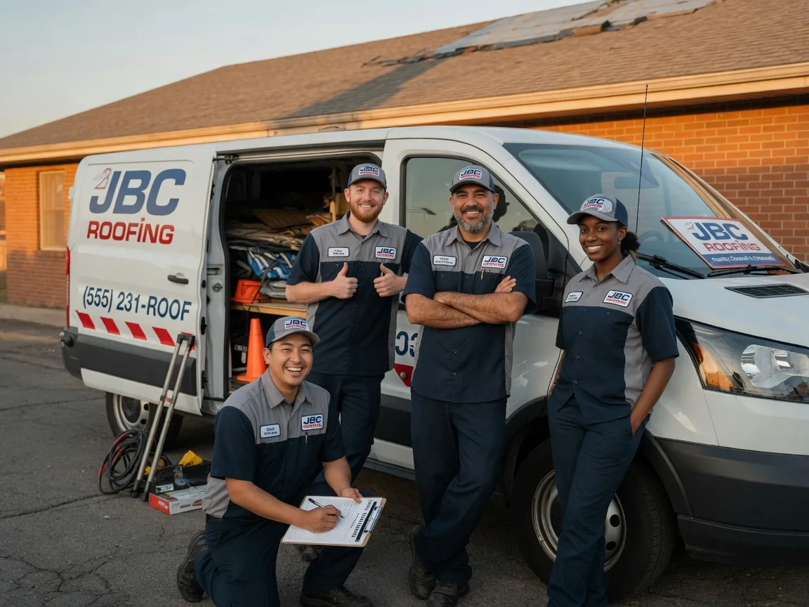 Roof Replacement company in Wright, WY